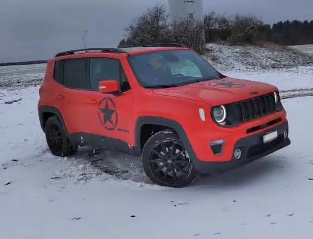 Why Is My Jeep Renegade So Loud: Top Causes and Fixes Why Is My Jeep Renegade So Loud: Top Causes and Fixes