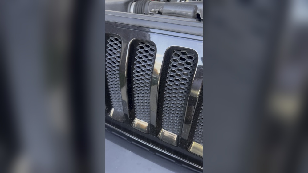 Why Is My Jeep Fan Running So Loud? why is my jeep fan running so loud