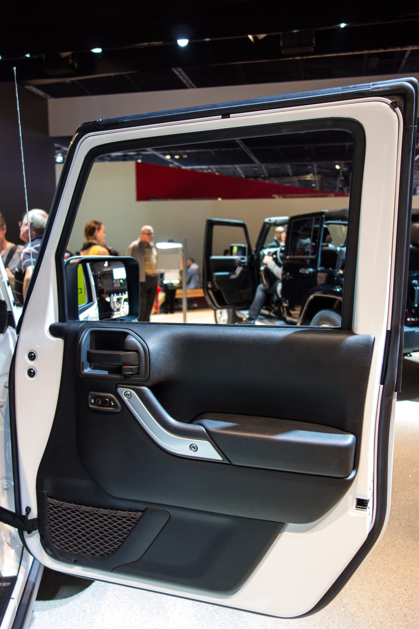 Why Is My Jeep Wrangler Heater Not Working Properly: Common Causes and Practical Fixes Why Is My Jeep Wrangler Heater Not Working Properly: Common Causes and Practical Fixes inline 2
