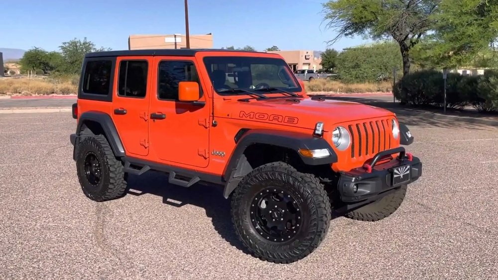 Why Jeep Is Not Reliable: Surprising Truths Revealed why jeep is not reliable