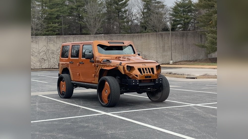 why jeeps are bad