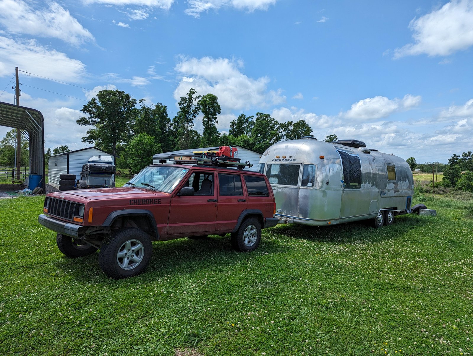 Jeep Cherokee 2000 Towing Capacity: Ultimate Guide for Hauling
