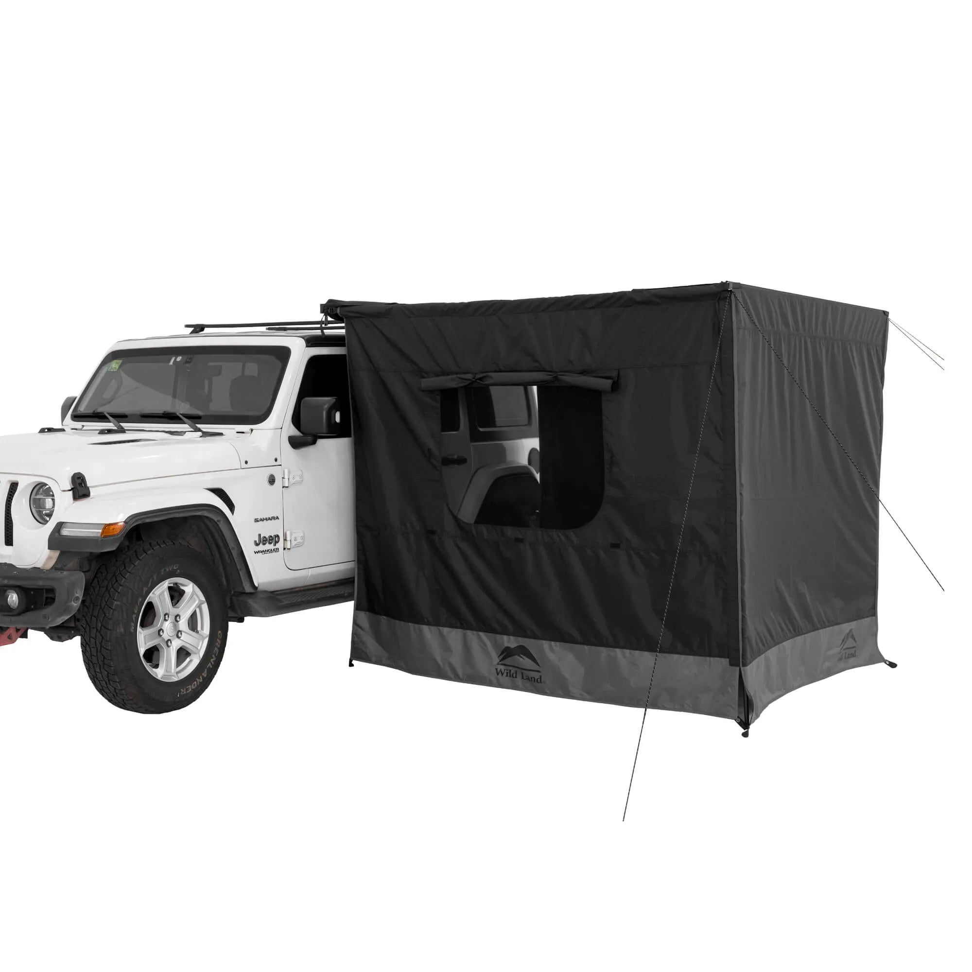 Is A Jeep Wrangler A Compact Car? Surprising Facts Revealed Is A Jeep Wrangler A Compact Car? Surprising Facts Revealed