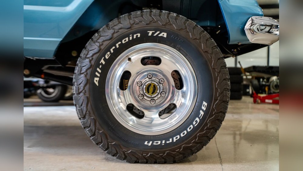 Will All Jeep Rims Fit All Jeeps? A Complete Compatibility Guide