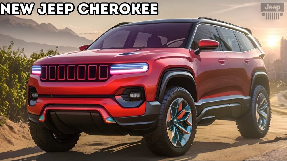Jeep Inside: Expert Jeep Repair, Upgrades And Reviews will there be a 2025 jeep cherokee