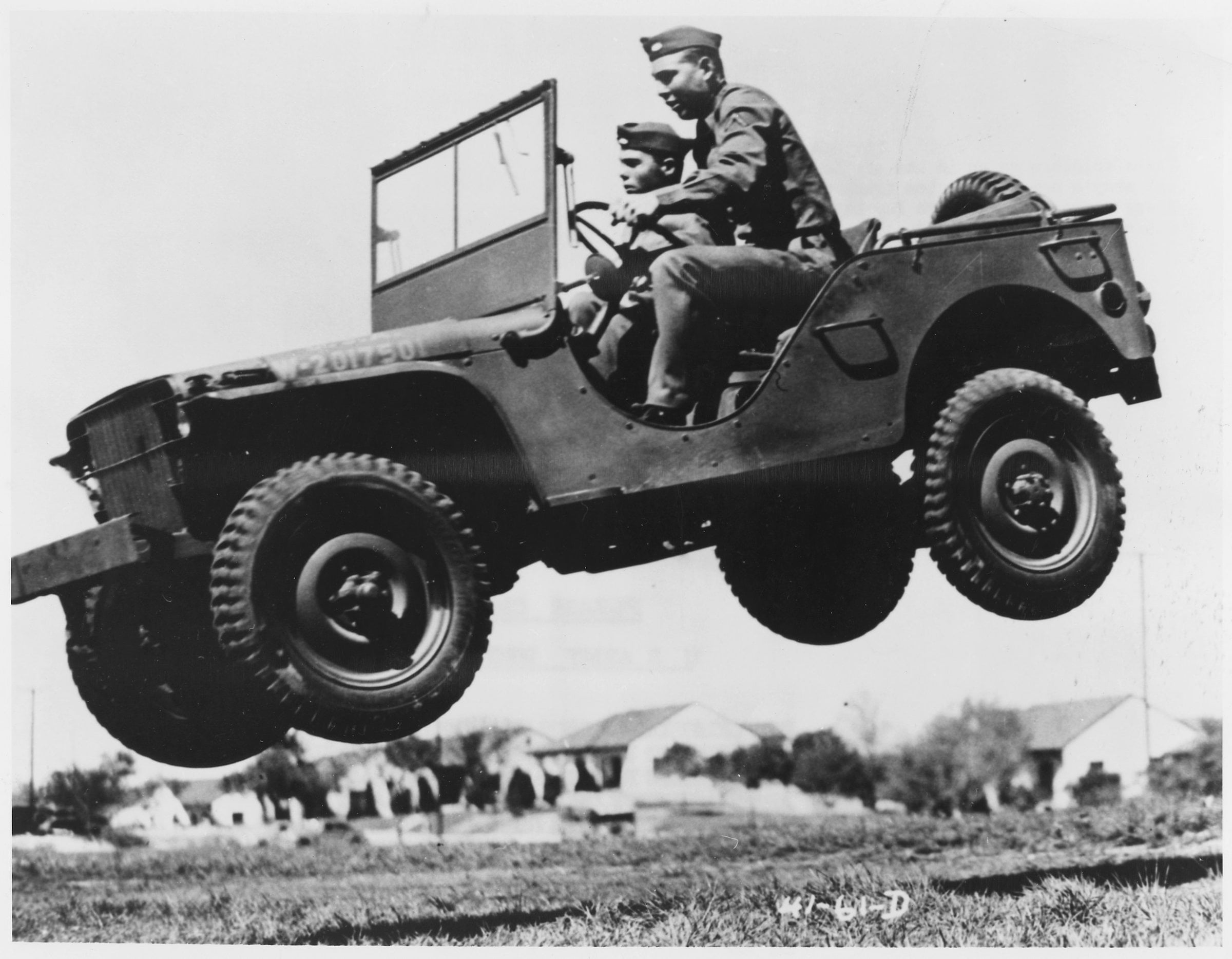 Who Designed The Willys Jeep: Unveiling the Iconic Creator Who Designed The Willys Jeep: Unveiling the Iconic Creator