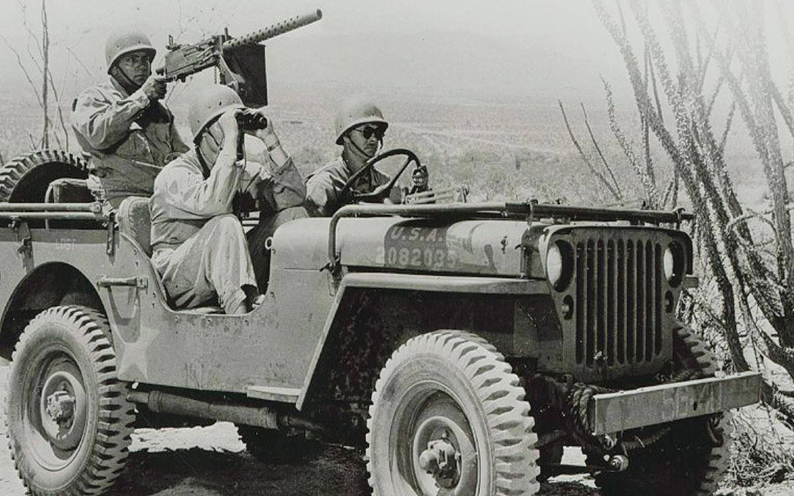 How Did Ducks Become A Jeep Thing When Did Willys Become Jeep: Tracing the Iconic Transformation