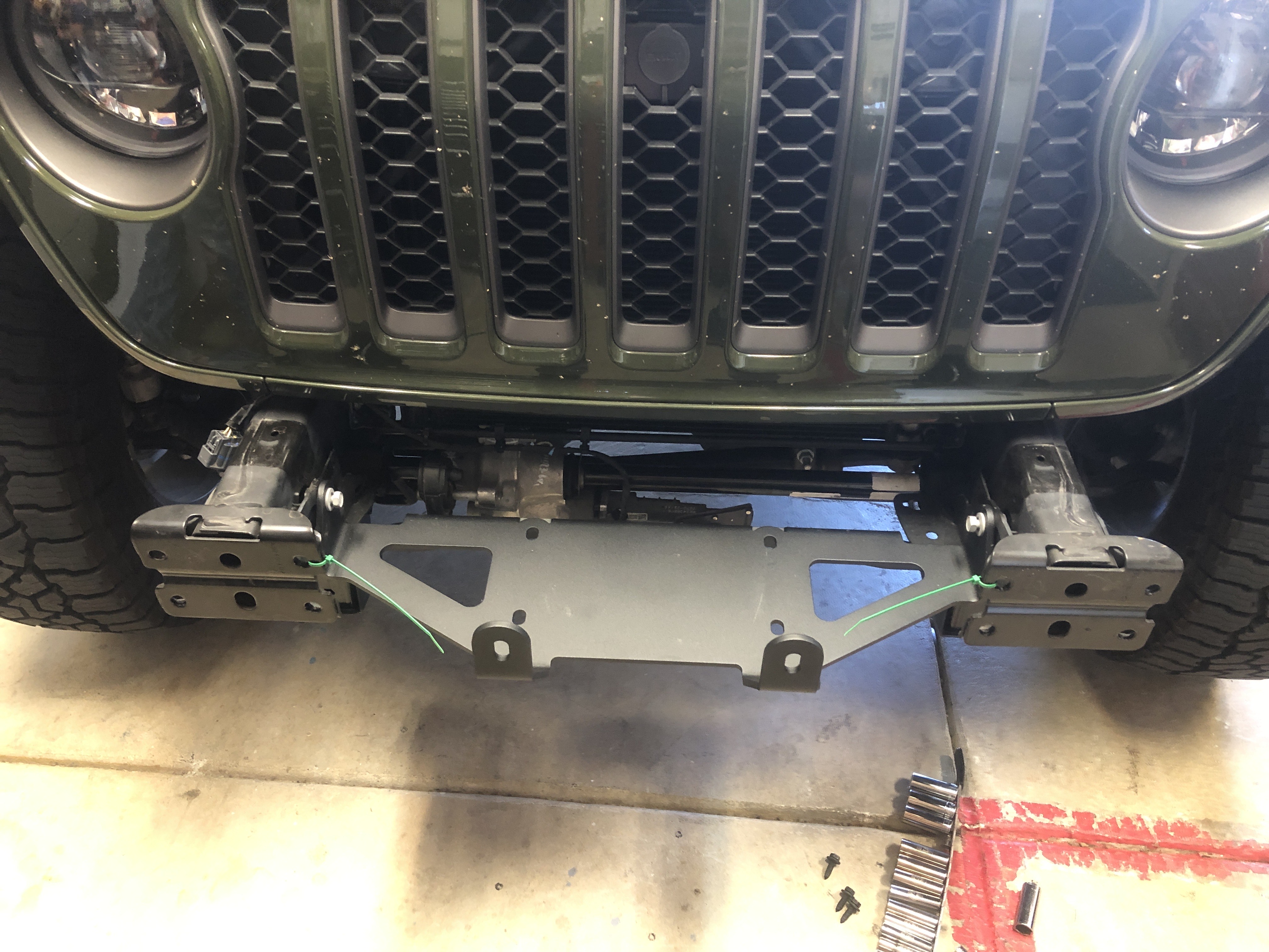 Do I Need A Winch On My Jeep Do I Need A Winch On My Jeep? Essential Guide for Off-Roaders
