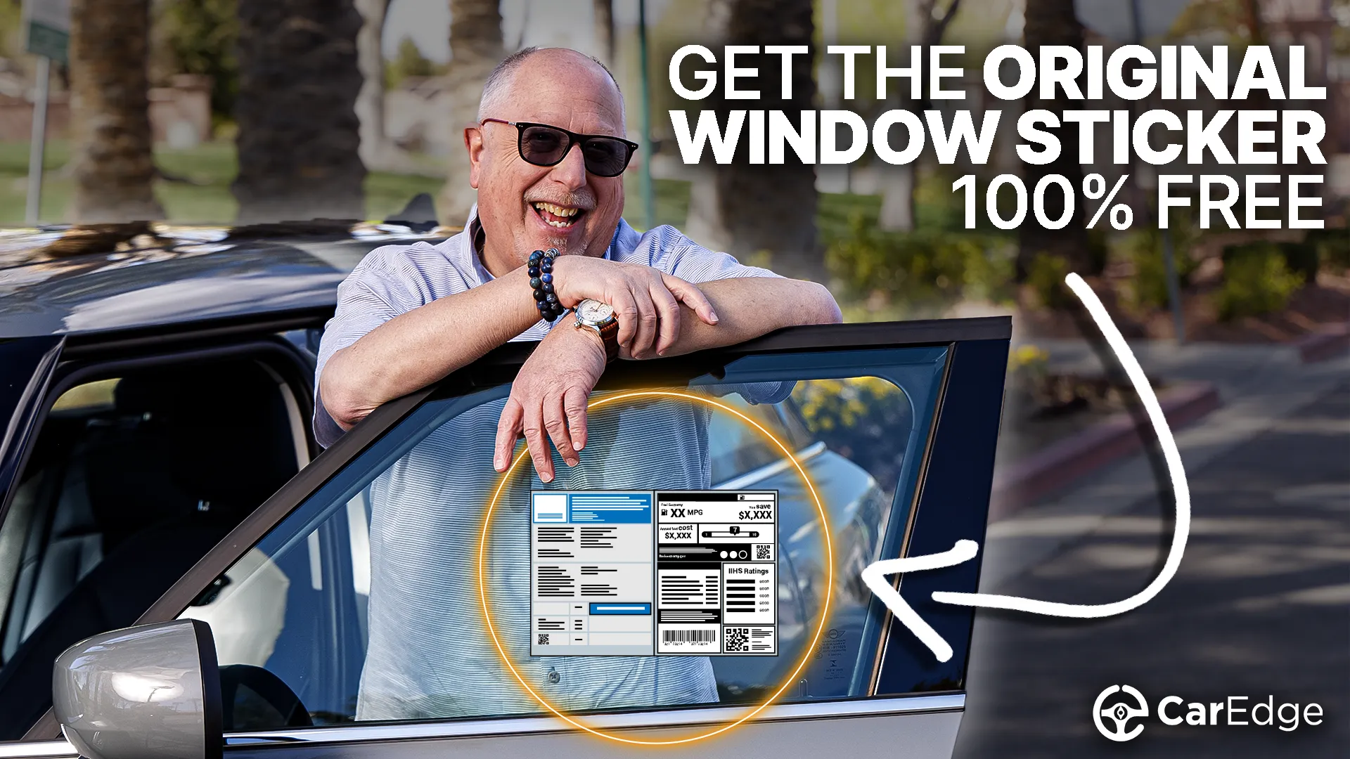 How To Get Original Jeep Window Sticker: Step-by-Step Guide How To Get Original Jeep Window Sticker: Step-by-Step Guide