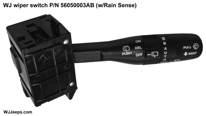 How To Turn On Windshield Wipers Jeep Cherokee: Easy Guide How To Turn On Windshield Wipers Jeep Cherokee: Easy Guide