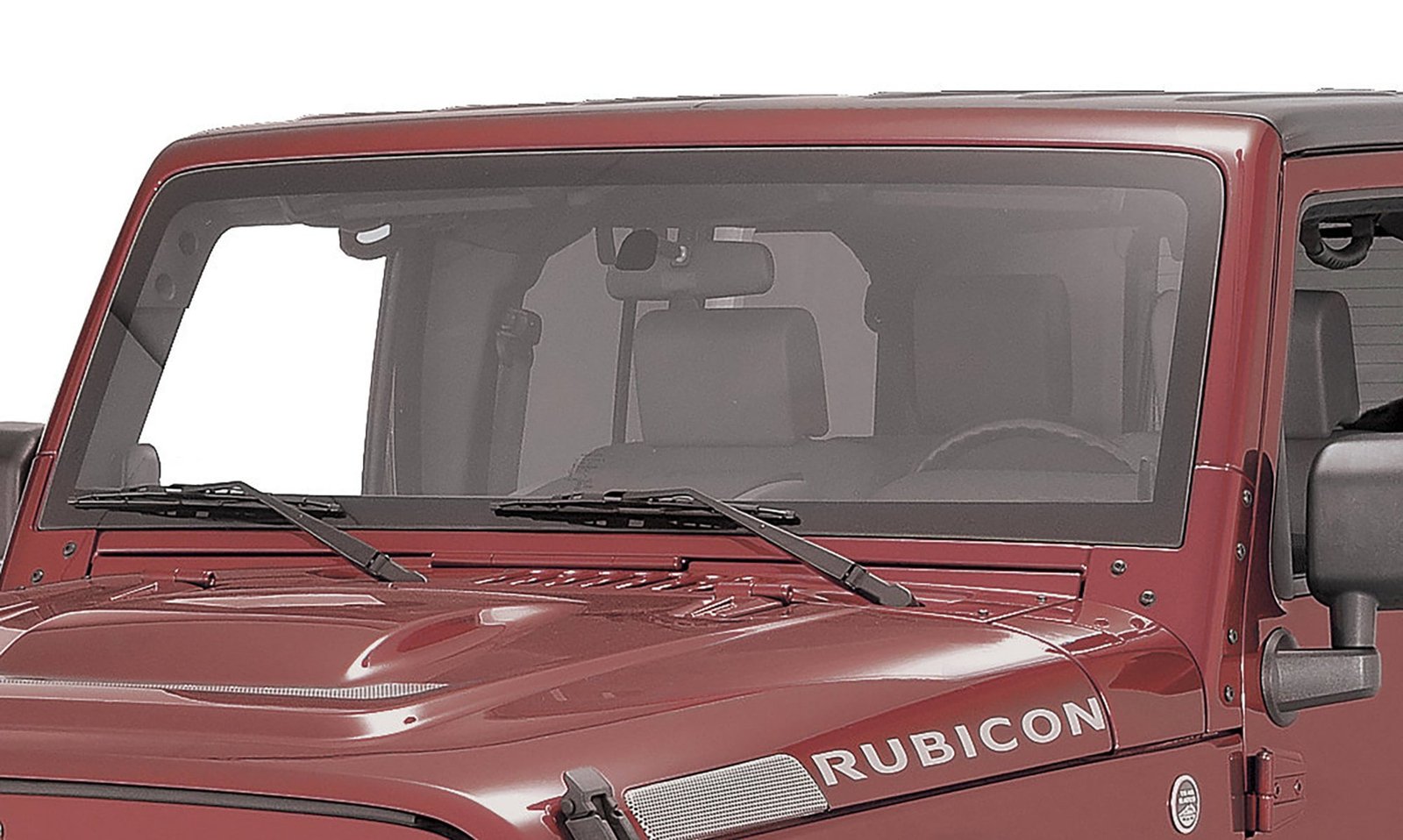 How To Take Windshield Wipers Off Jeep Wrangler Easily