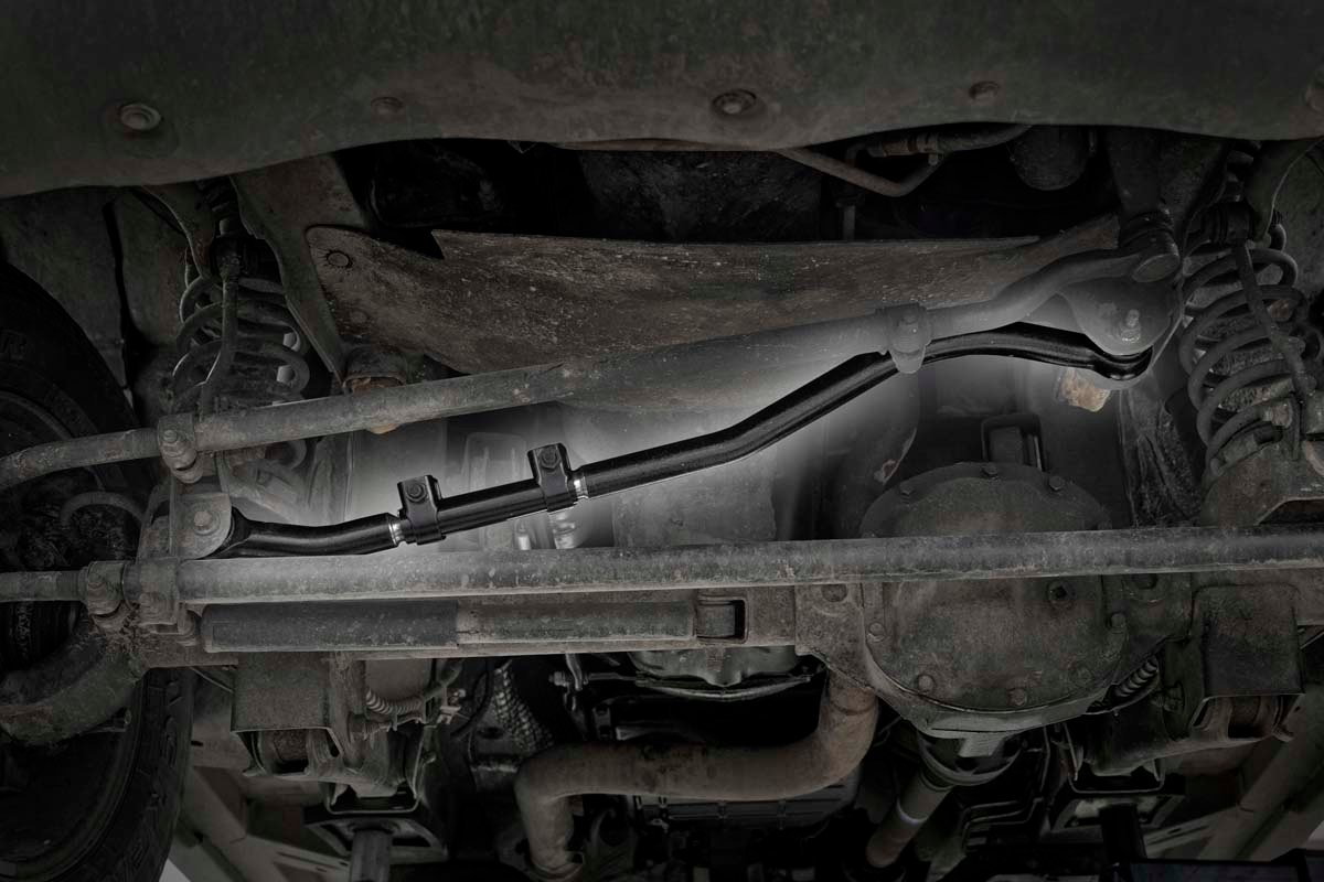 Jeep Grand Cherokee WJ Track Bar: Ultimate Upgrade Guide Jeep Grand Cherokee WJ Track Bar: Ultimate Upgrade Guide