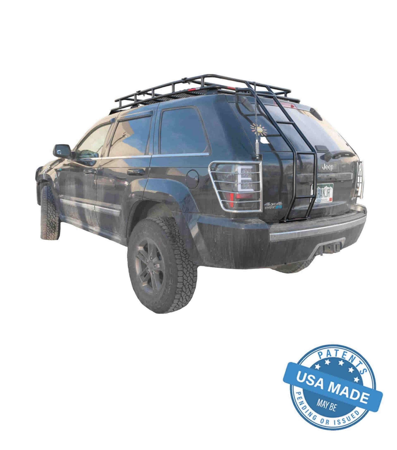 How To Install Front Lights On 2007 Jeep Grand Cherokee Easily How To Install Front Lights On 2007 Jeep Grand Cherokee Easily