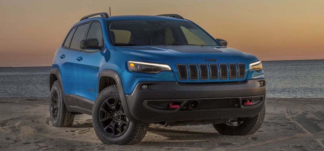 When Did Jeep Discontinue The Cherokee: Complete Timeline Guide When Did Jeep Discontinue The Cherokee: Complete Timeline Guide