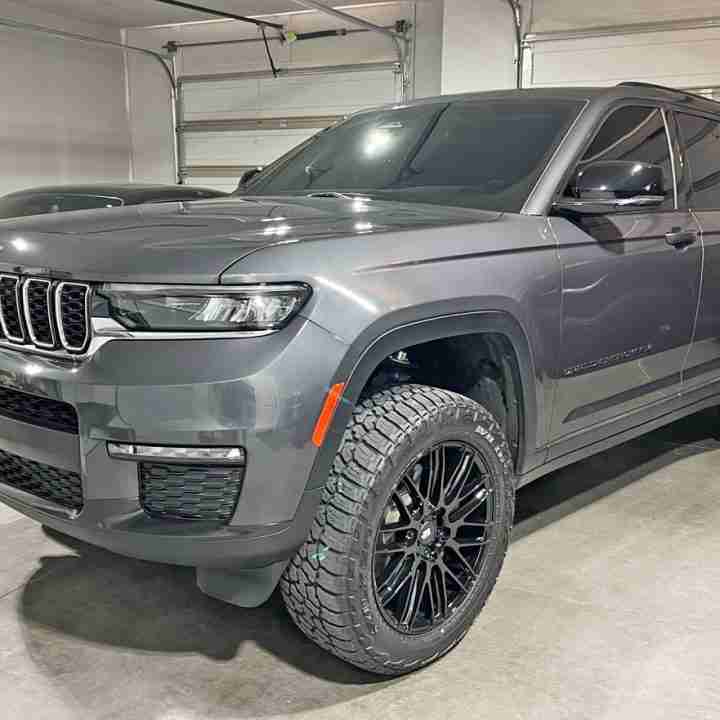 Can You Lift A Jeep Cherokee: Essential Guide for Beginners Can You Lift A Jeep Cherokee: Essential Guide for Beginners