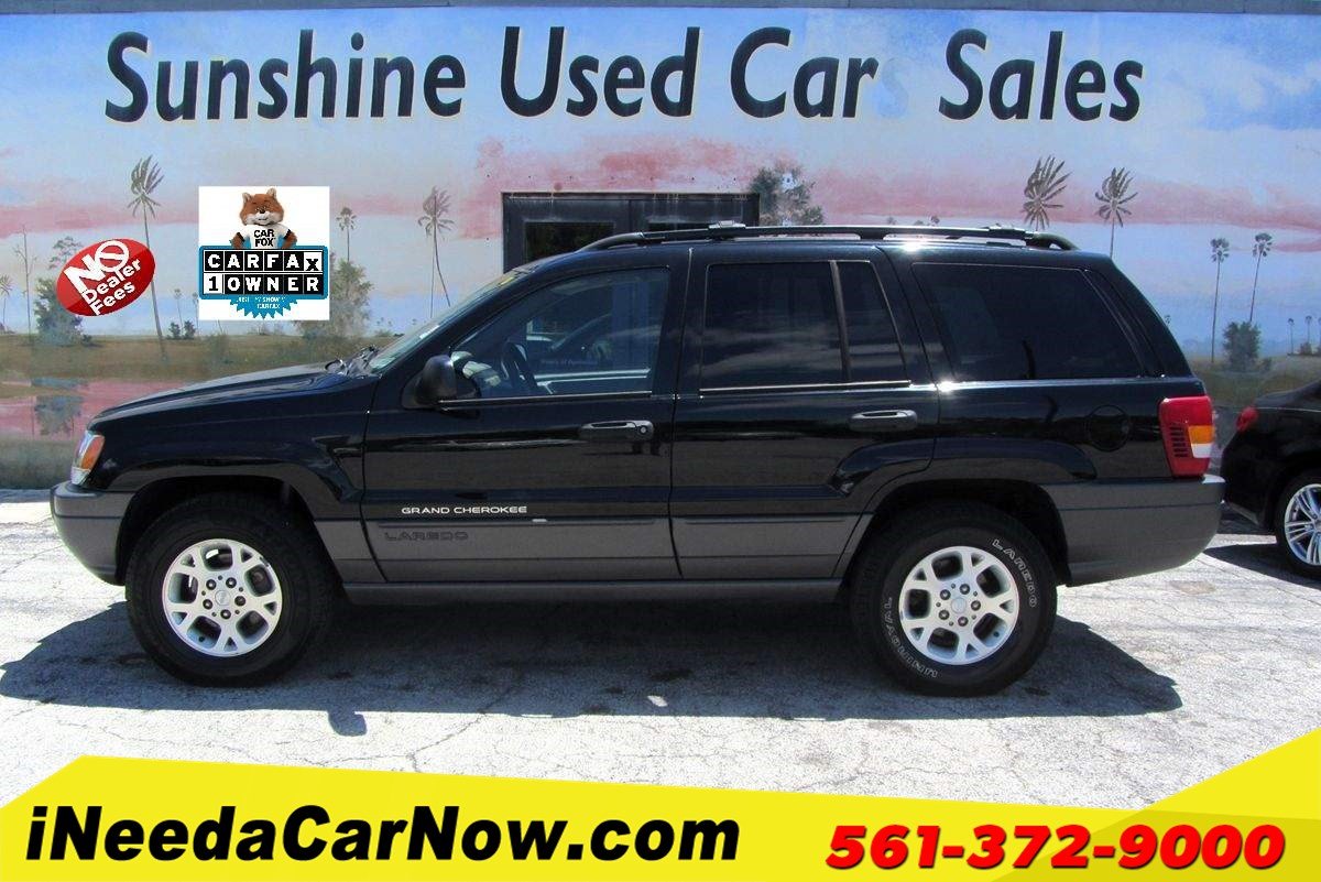 2001 Jeep Grand Cherokee Laredo: Ultimate Buyer's Guide 2001 Jeep Grand Cherokee Laredo: Ultimate Buyer's Guide