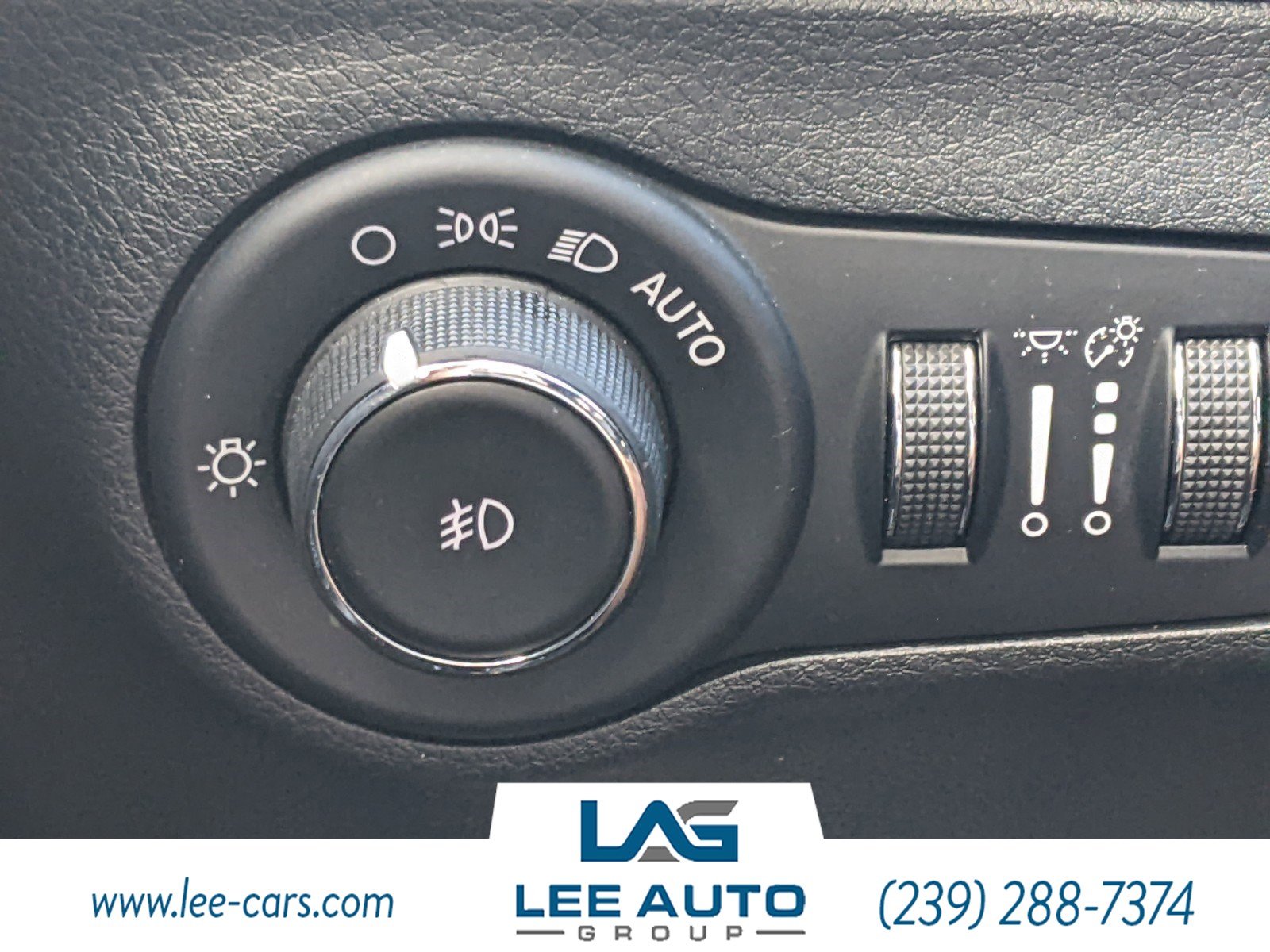 How To Turn Off Fog Lights On Jeep Cherokee: Step-by-Step Guide How To Turn Off Fog Lights On Jeep Cherokee: Step-by-Step Guide
