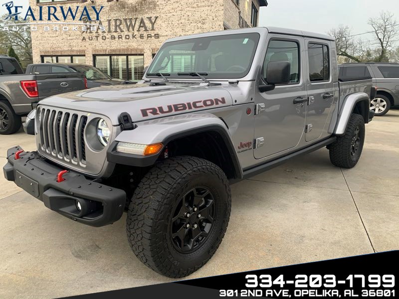 Jeep Gladiator Wheels vs Launch Edition: Ultimate Comparison Guide