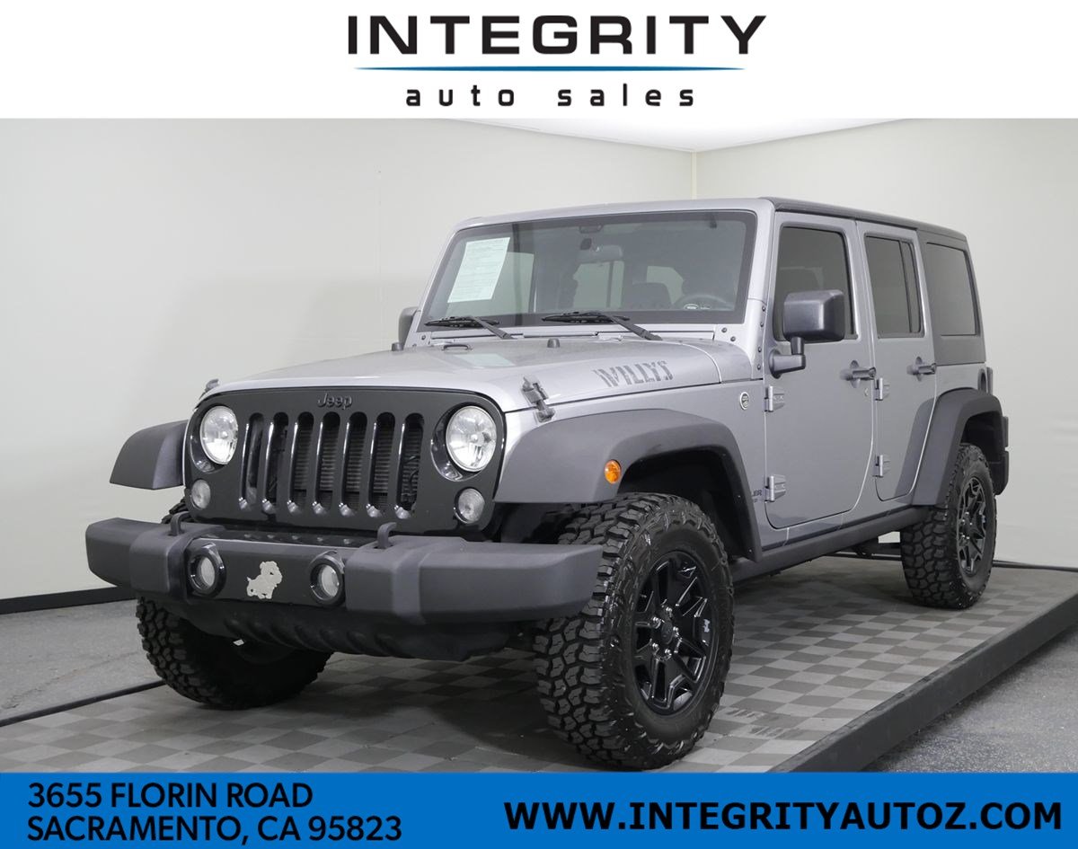 2015 Jeep Wrangler Unlimited Willys Wheeler 4X4 Reviews: Expert Insights 2015 Jeep Wrangler Unlimited Willys Wheeler 4X4 Reviews: Expert Insights