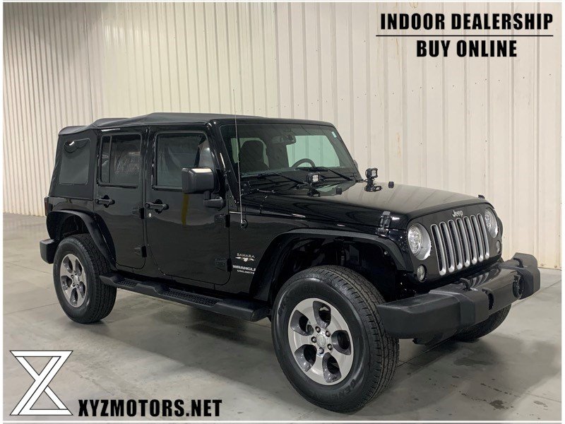 How To Pair Bluetooth Jeep Wrangler 2017: Easy Step-by-Step Guide