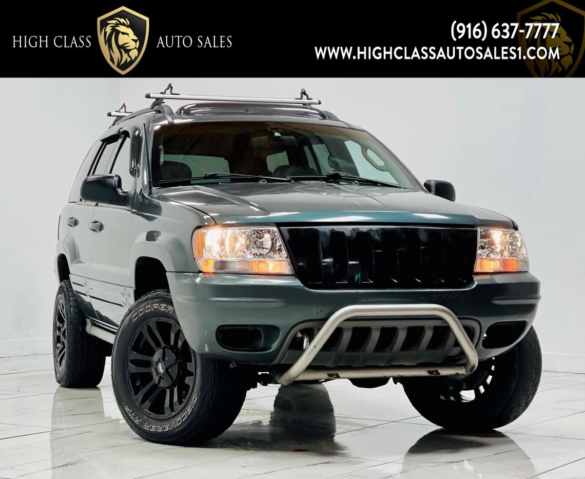 How To Put 2003 Jeep Grand Cherokee In 4Wd: Easy Guide How To Put 2003 Jeep Grand Cherokee In 4Wd: Easy Guide