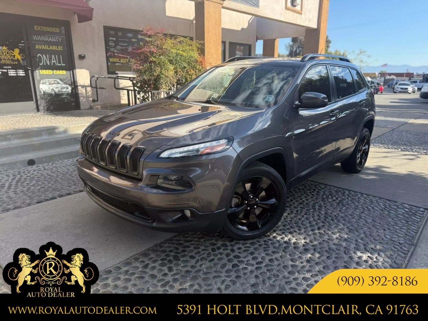 Best Place To Buy Jeep Extended Warranty Best Place To Buy Jeep Extended Warranty: Top Picks for 2024