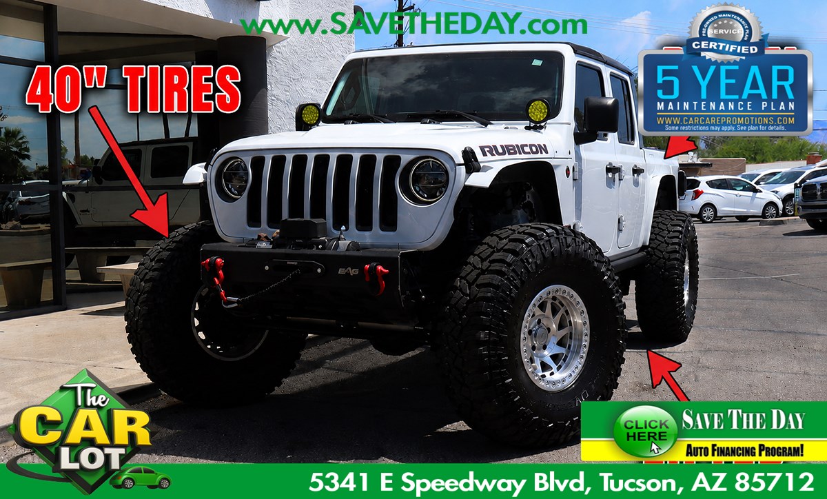 Is The Jeep 40 A V6? Unveiling the Truth About Engine Types