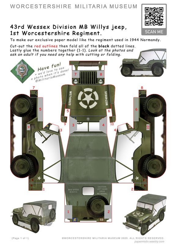 How To Make A Paper Jeep: Step-by-Step Guide for Beginners How To Make A Paper Jeep: Step-by-Step Guide for Beginners