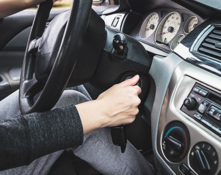 How To Start Jeep With Bad Starter: Expert Tips That Work How To Start Jeep With Bad Starter: Expert Tips That Work