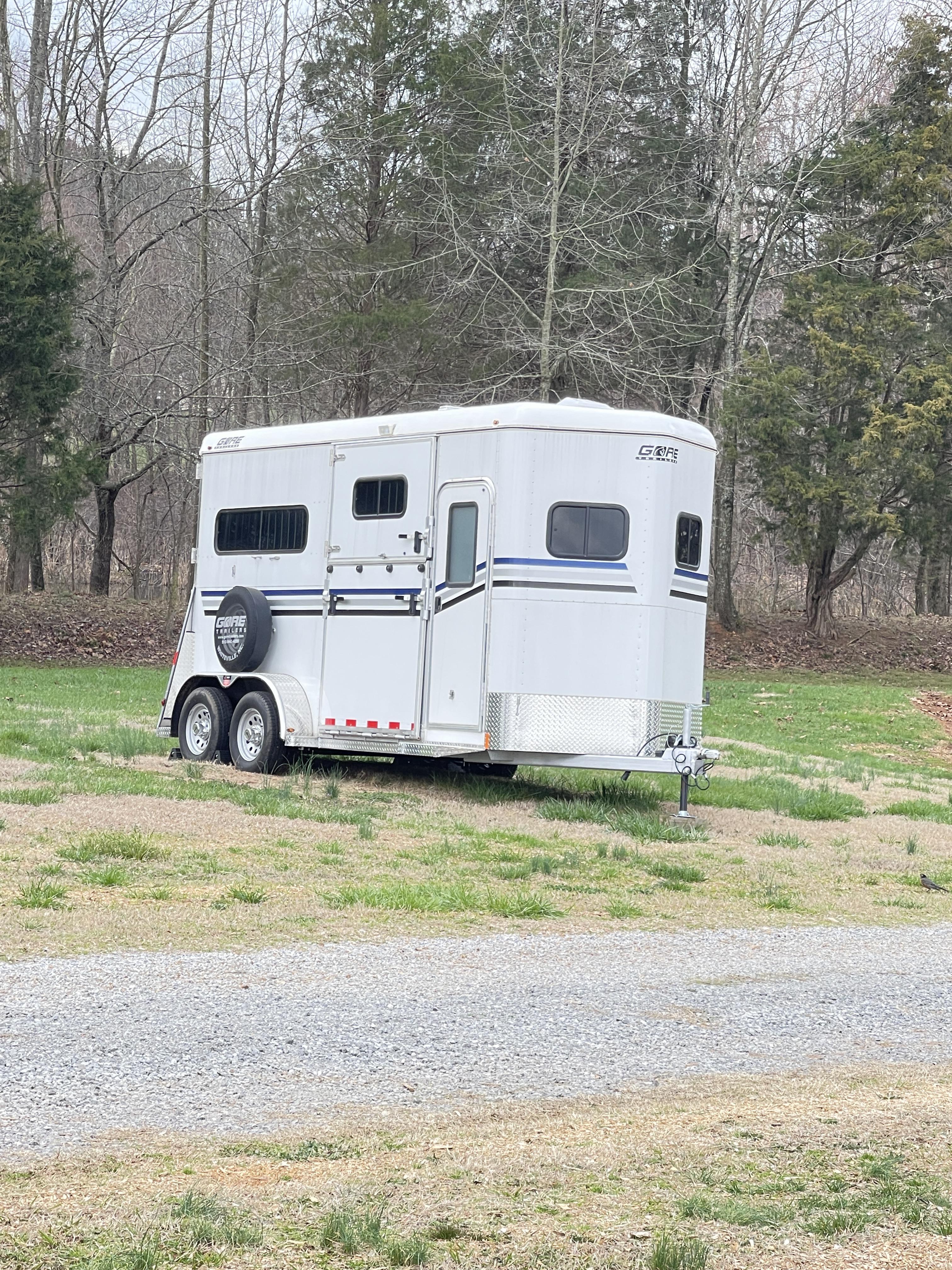 Can A Jeep Pull A Horse Trailer? Towing Capacity Explained
