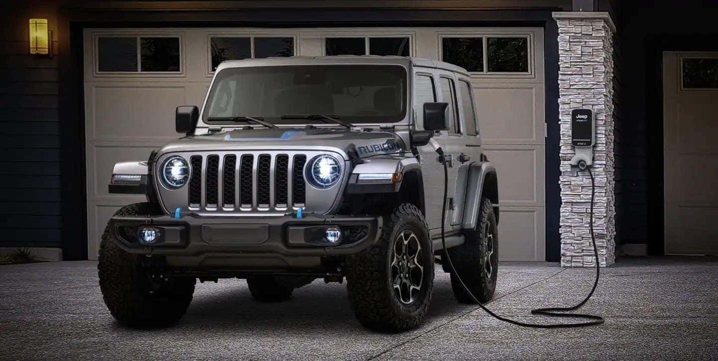 What Is A Jeep Considered: Exploring Its Unique Vehicle Category