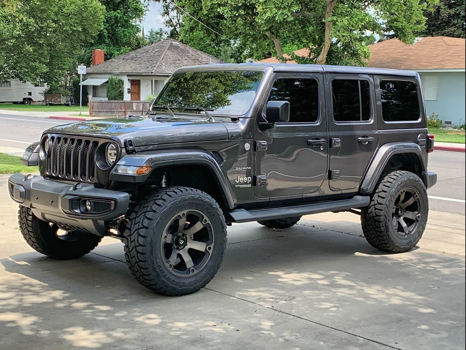How To Lift Your Jeep: A Step-by-Step Guide for Beginners