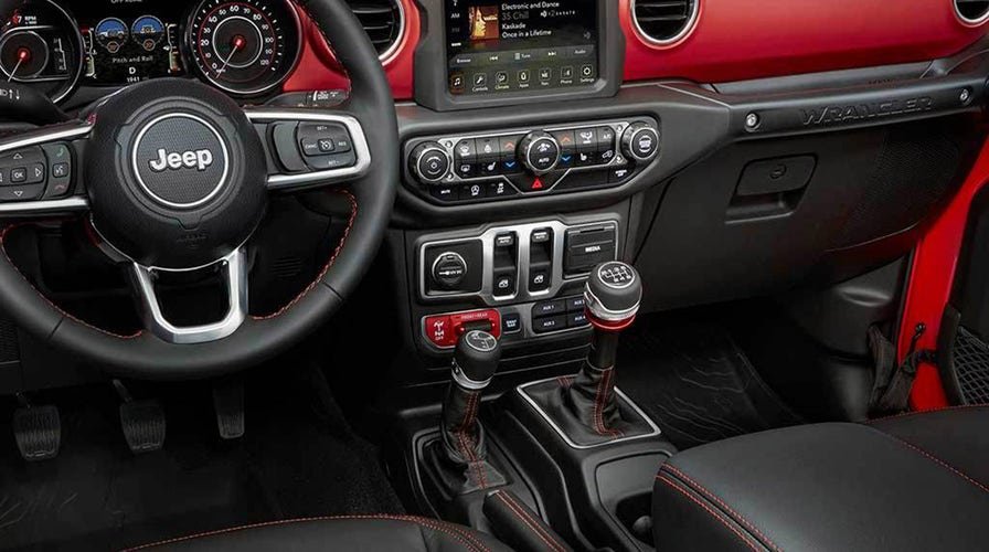 How To Drive Stick Shift Jeep Wrangler: Master Manual Skills Fast How To Drive Stick Shift Jeep Wrangler: Master Manual Skills Fast