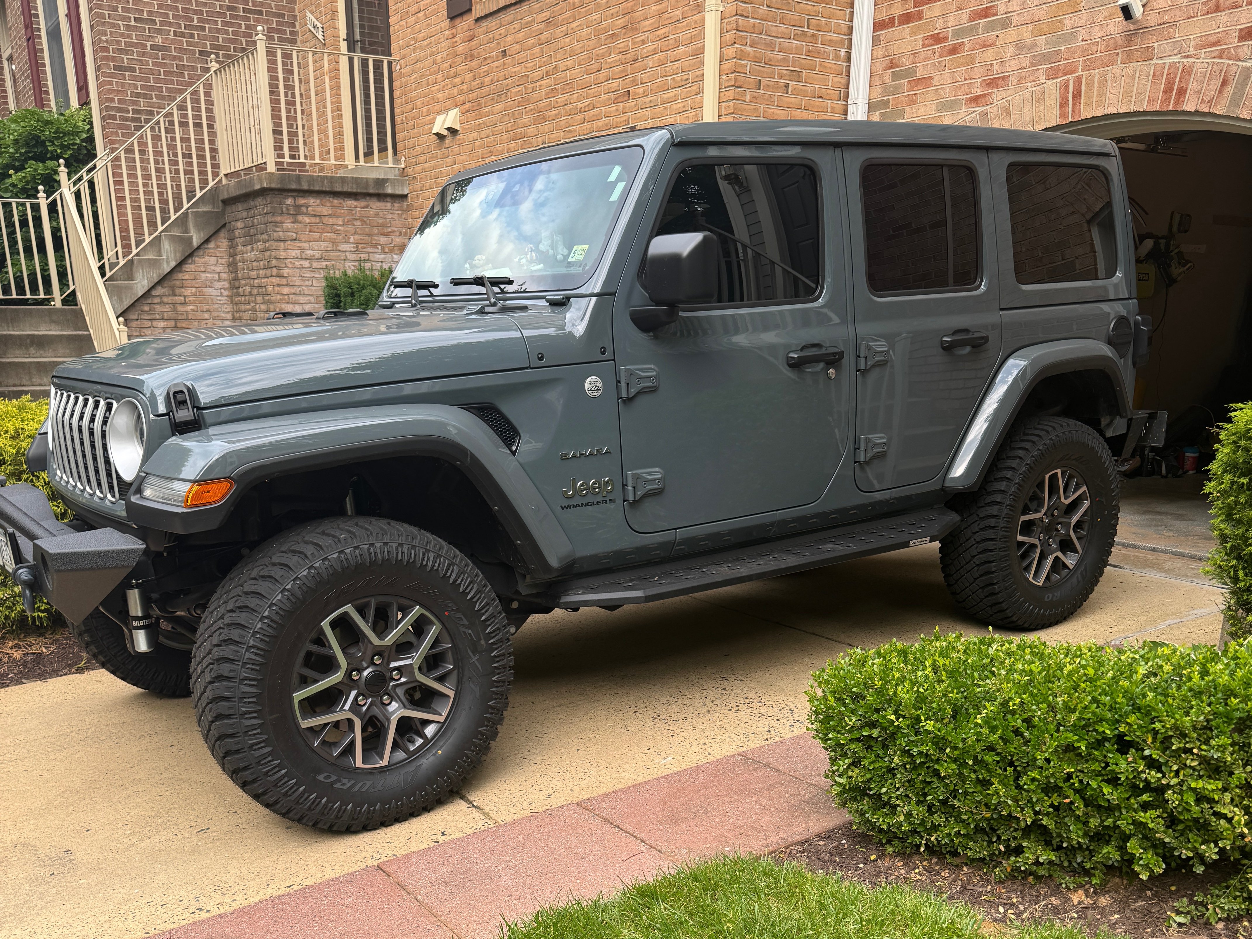 How To Make Your Jeep Wrangler Faster: Top Performance Upgrades