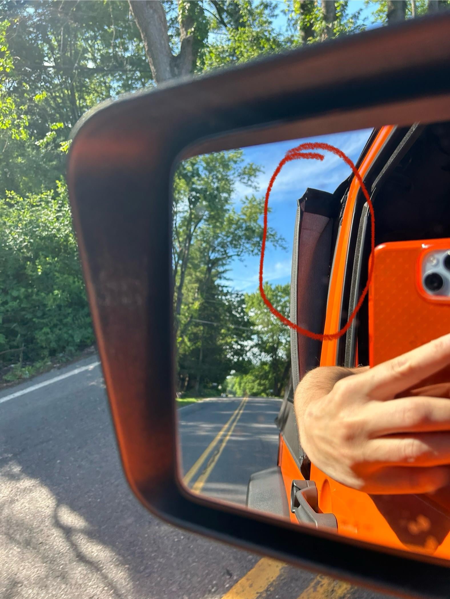 How To Keep Jeep Soft Top From Flapping: Expert Tips & Tricks