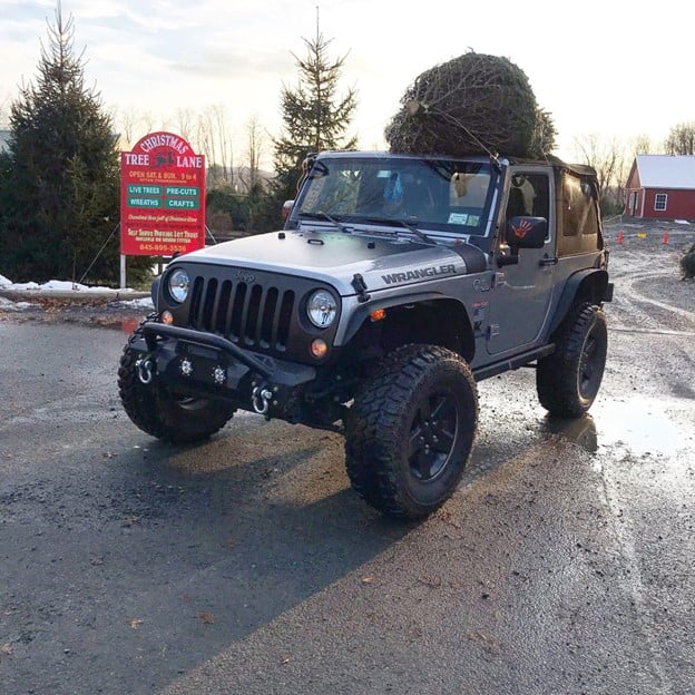 Jeep Tire Size Vs Wheel Size: Ultimate Guide for Off-Roaders Jeep Tire Size Vs Wheel Size: Ultimate Guide for Off-Roaders