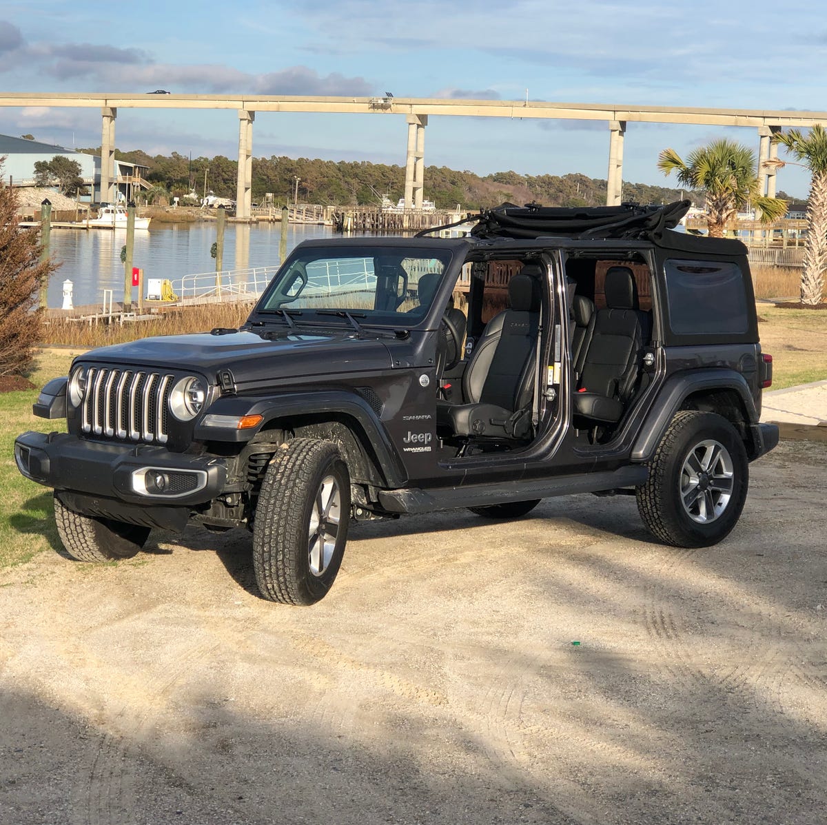What Jeep Can You Take The Doors Off: Ultimate Guide