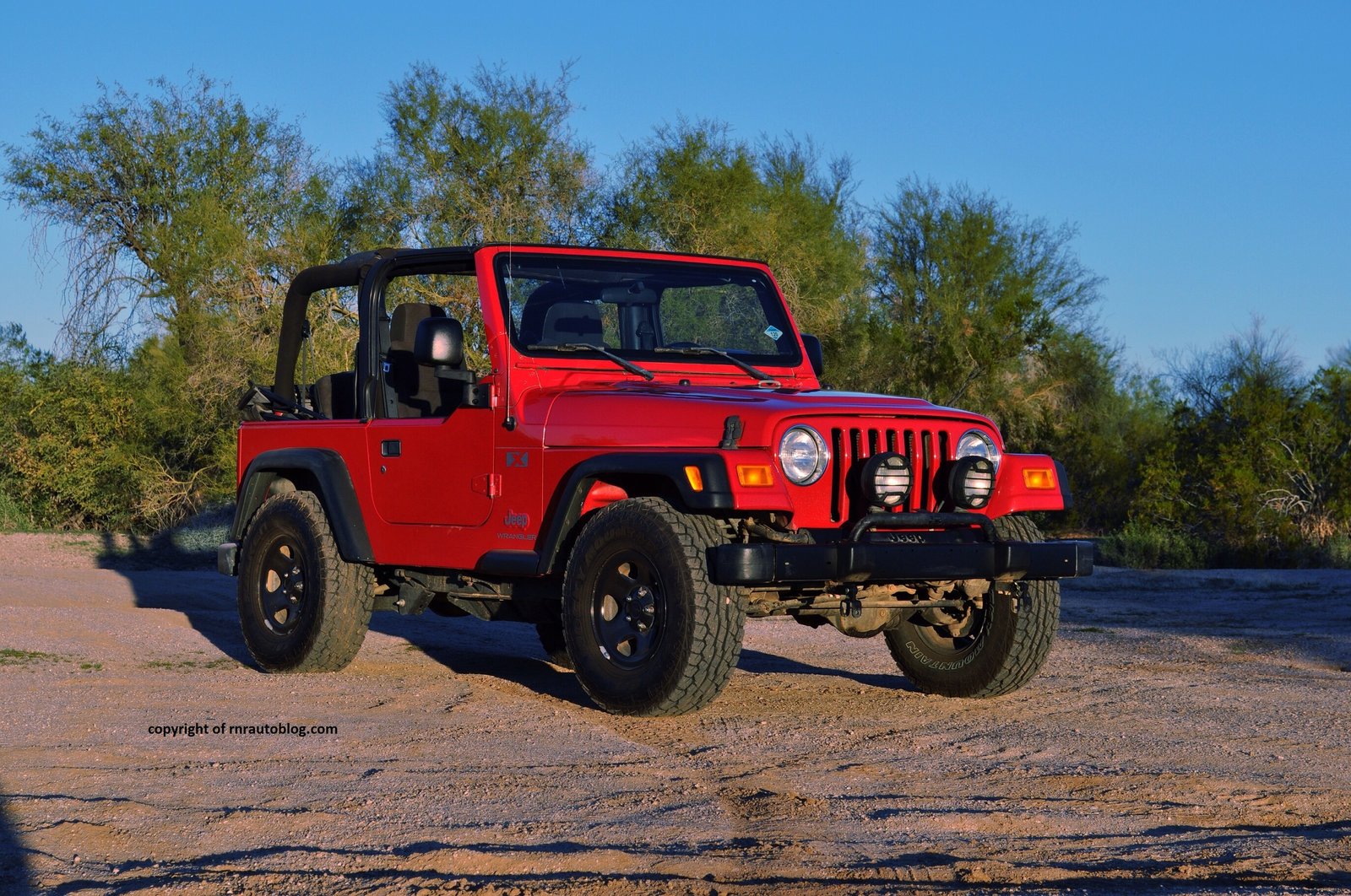 What Is A Jeep Wrangler X Model? Features, Specs & Buyer’s Guide