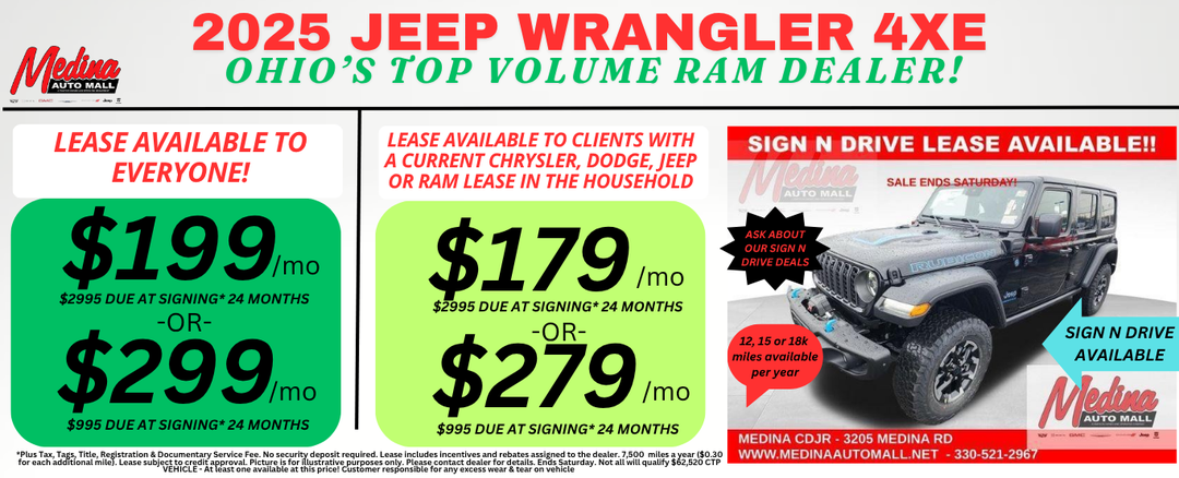 How Much Is It To Lease A Jeep: Latest Prices & Best Deals How Much Is It To Lease A Jeep: Latest Prices & Best Deals