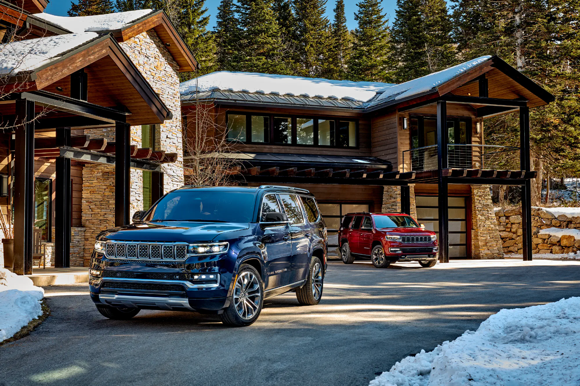 How Long Is A Jeep Warranty? Full Coverage Guide Explained