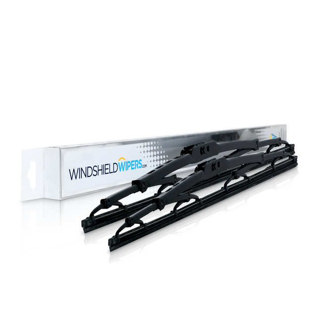2002 Jeep Wrangler Wiper Blade Size: Exact Fit Guide & Tips