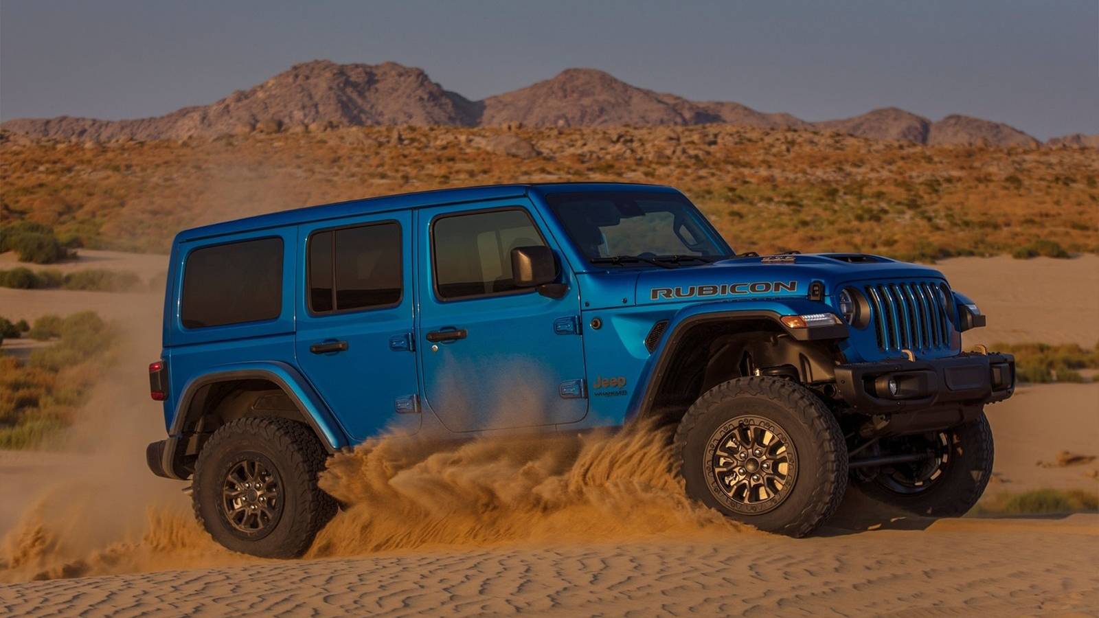 Does Jeep Wrangler Hold Its Value? Does Jeep Wrangler Hold Its Value?