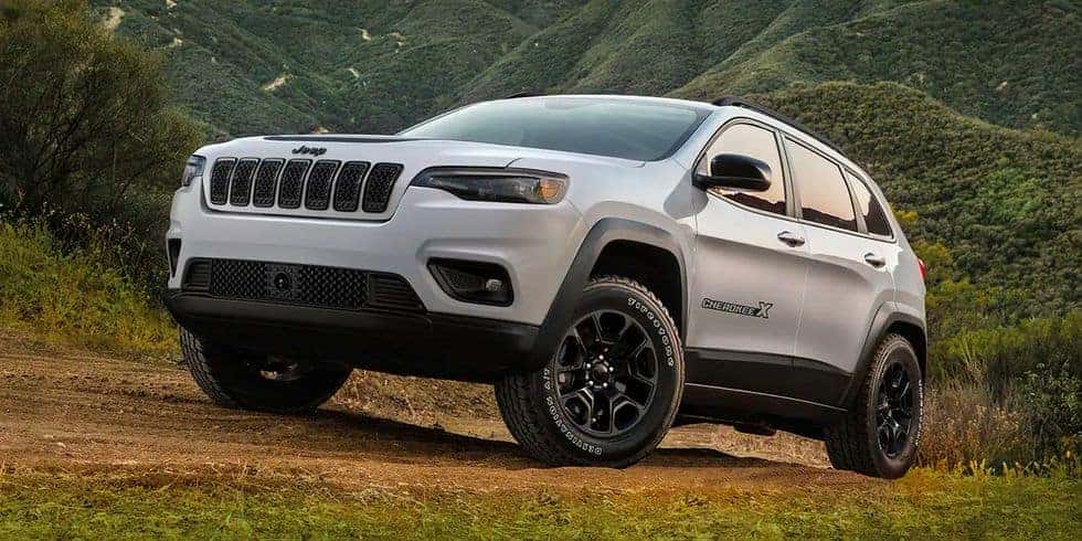 2022 Jeep Cherokee X Review: Performance, Features & Value 2022 Jeep Cherokee X Review: Performance, Features & Value
