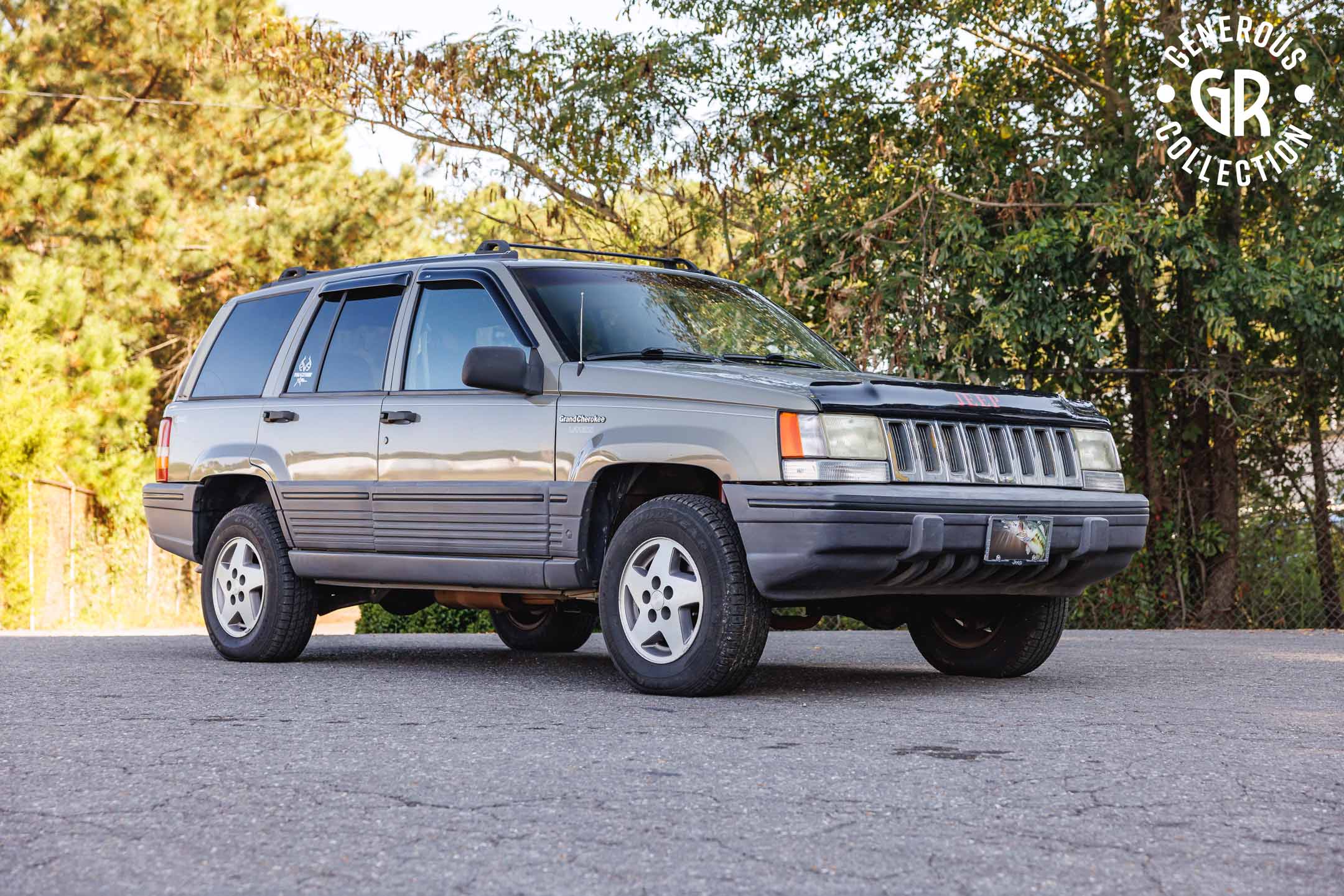 How To Engage 1995 Jeep Grand Cherokee Four Wheel Drive Easily