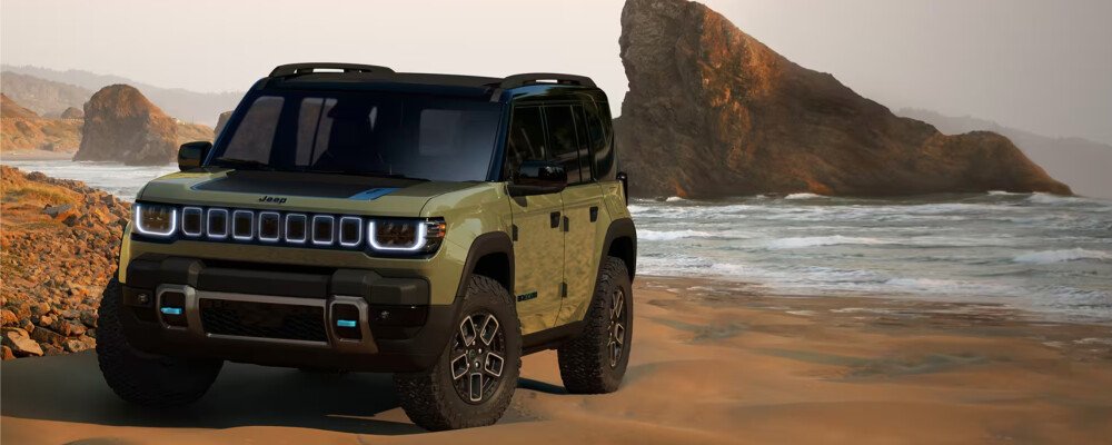 How Many Miles are Jeeps Good for How Many Miles are Jeeps Good for
