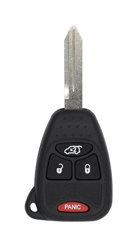 Jeep Liberty Key Fob Programming Made Easy: Step-by-Step Guide