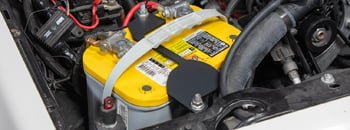 Jeep Cherokee XJ Battery Tray: Essential Guide