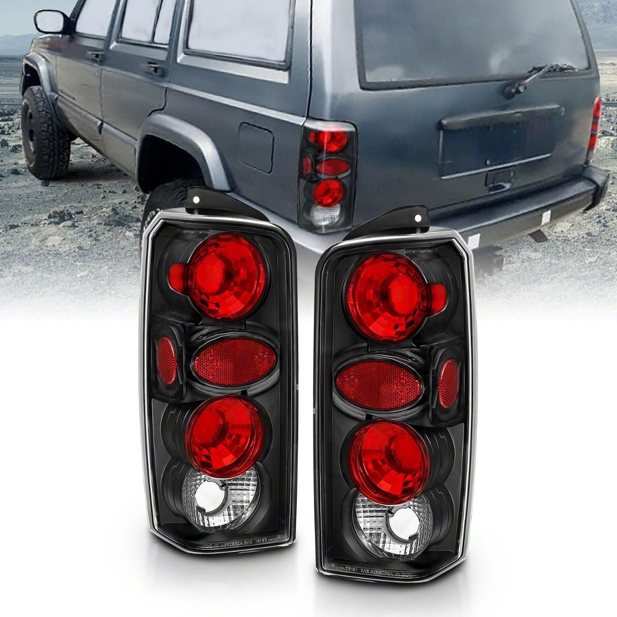 How To Open Inside Tail Light Housing Jeep Cherokee: Easy Guide How To Open Inside Tail Light Housing Jeep Cherokee: Easy Guide