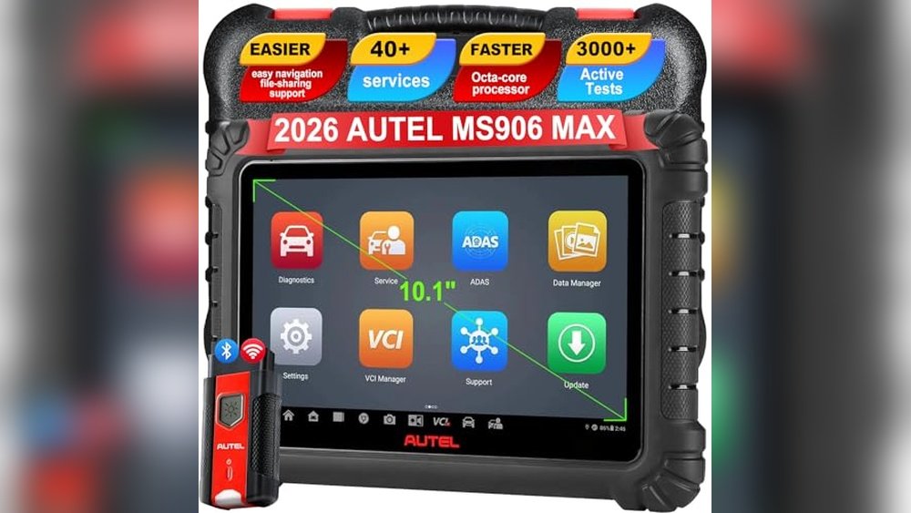 xtool d8 vs autel ms906
