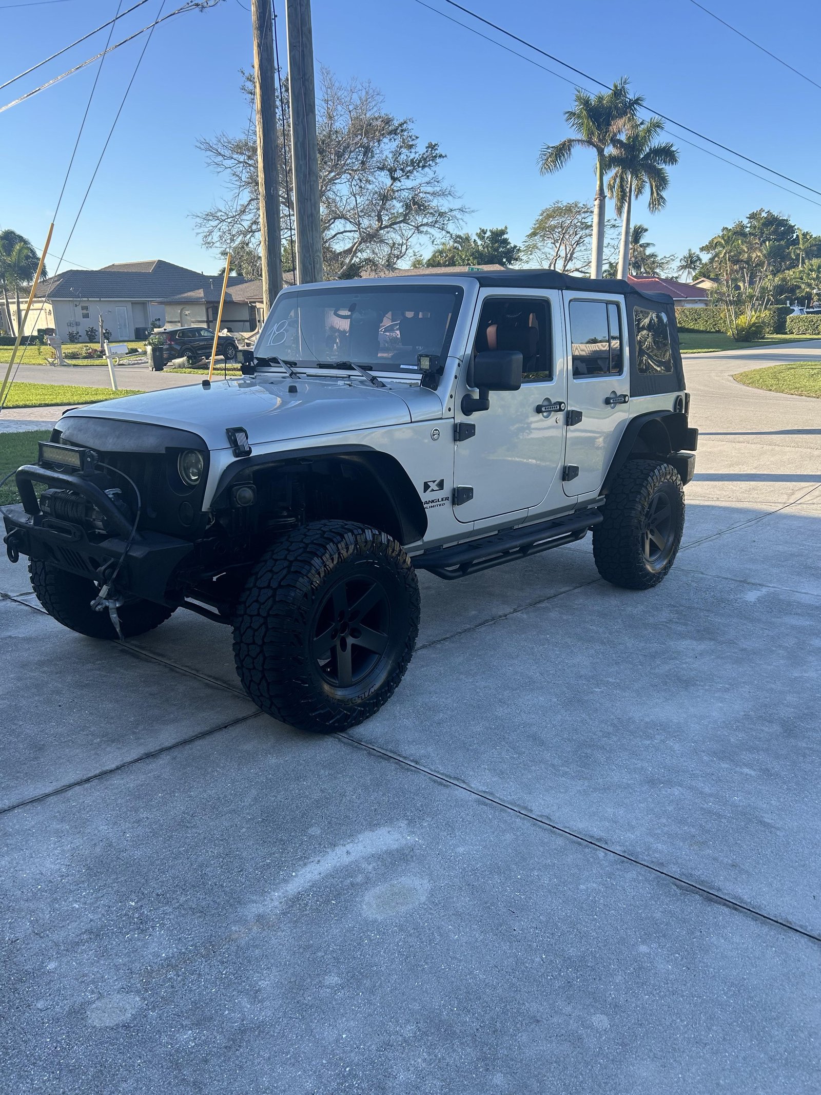 How To Improve Mpg On Jeep Wrangler: Proven Tips for Efficiency How To Improve Mpg On Jeep Wrangler: Proven Tips for Efficiency